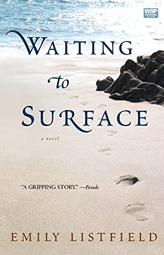 Stock image for Waiting to Surface: A Novel for sale by Gulf Coast Books