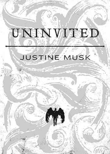 Stock image for Uninvited for sale by Better World Books