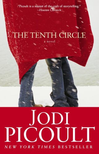 Beispielbild fr The Tenth Circle zum Verkauf von Better World Books