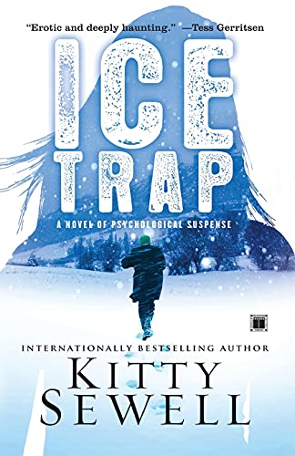 Beispielbild fr Ice Trap : A Novel of Psychological Suspense zum Verkauf von Better World Books