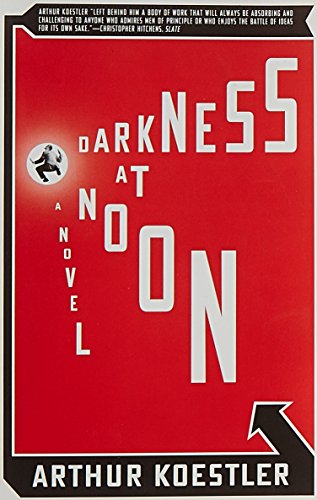 Imagen de archivo de Darkness at Noon a la venta por gwdetroit