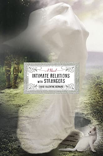 Imagen de archivo de Intimate Relations with Strangers a la venta por BookHolders