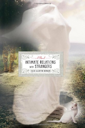 9781416540366: Intimate Relations with Strangers: A Novel