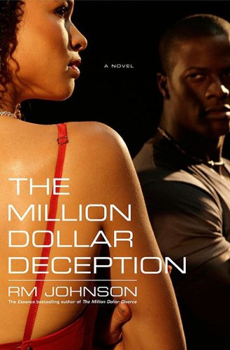 Beispielbild fr The Million Dollar Deception: A Novel zum Verkauf von Wonder Book