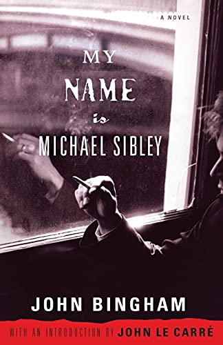 Imagen de archivo de My Name Is Michael Sibley a la venta por ThriftBooks-Atlanta
