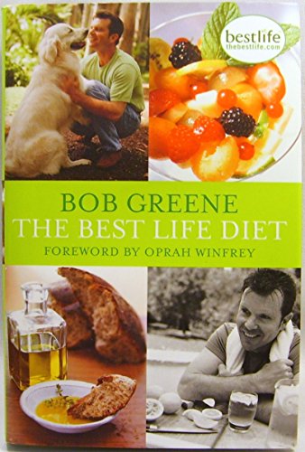 Stock image for The Best Life Diet for sale by Thomas F. Pesce'