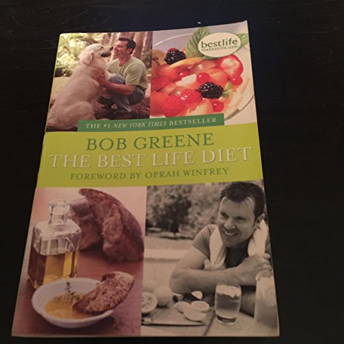 Stock image for The Best Life Diet for sale by Better World Books: West