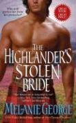 Stock image for The Highlander's Stolen Bride for sale by Wonder Book