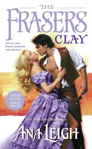 9781416540878: The Frasers: Clay