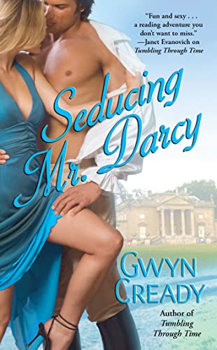 Stock image for Seducing Mr. Darcy for sale by Better World Books