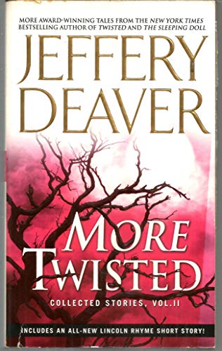 9781416541288: More Twisted: Collected Stories, Vol. II