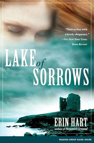 Beispielbild fr Lake of Sorrows: A Novel zum Verkauf von Wonder Book