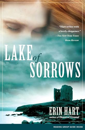 Imagen de archivo de Lake of Sorrows: A Novel a la venta por SecondSale