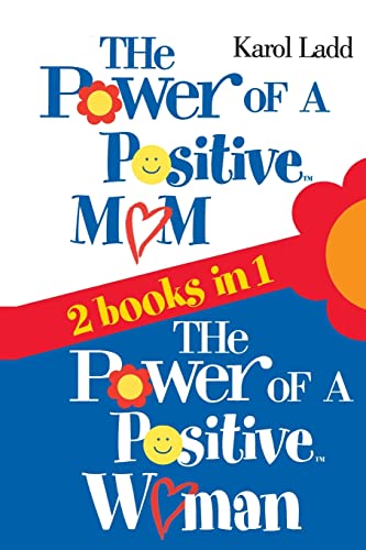 9781416541691: The Power of a Positive Mom & The Power of a Positive Woman