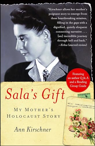 Stock image for Sala's Gift: My Mother's Holocaust Story for sale by Your Online Bookstore