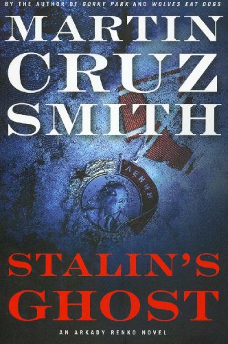 Stalins Ghost (9781416541776) by Martin Cruz Smith