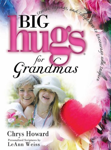 Stock image for Big Hugs for Grandmas for sale by BookHolders