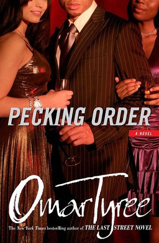 Stock image for Pecking Order: A Novel for sale by Wonder Book