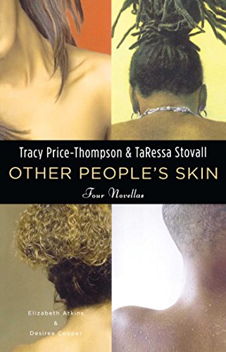 Imagen de archivo de Other People's Skin : Four Novellas a la venta por Better World Books