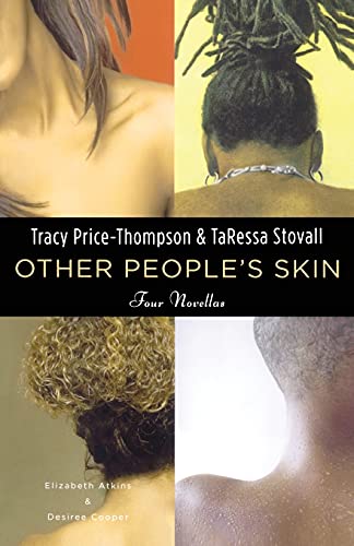 9781416542070: Other People's Skin: Four Novellas