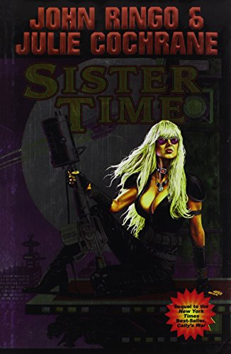 9781416542322: Sister Time: Volume 9 (Posleen War)