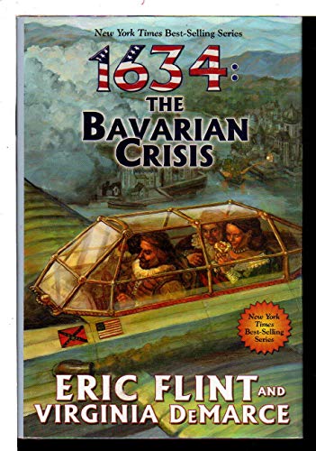 Beispielbild fr 1634: the Bavarian Crisis zum Verkauf von Better World Books: West