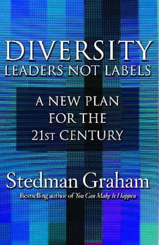 9781416542735: Diversity: Leaders Not Labels: A New Plan for a the 21st Century