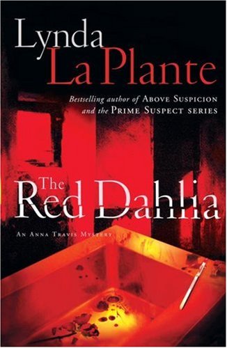 9781416542834: The Red Dahlia