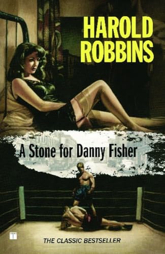 Imagen de archivo de Stone for Danny Fisher a la venta por ThriftBooks-Atlanta