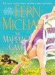9781416542889: The Marriage Game