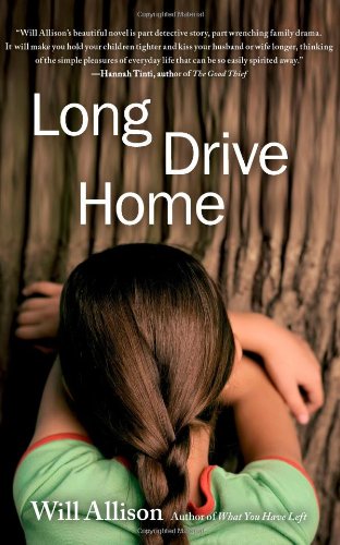 9781416543039: Long Drive Home