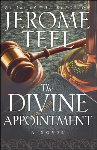 Beispielbild fr The Divine Appointment: A Novel zum Verkauf von The Maryland Book Bank