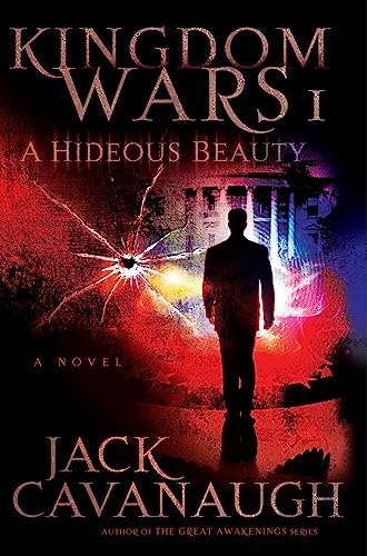 Imagen de archivo de A Hideous Beauty (Kingdom Wars Series #1) a la venta por Your Online Bookstore