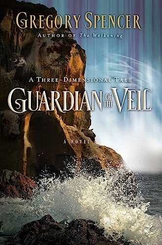 Beispielbild fr Guardian of the Veil : A Three-Dimensional Tale zum Verkauf von Better World Books