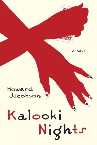 Beispielbild fr Kalooki Nights: A Novel zum Verkauf von Wonder Book