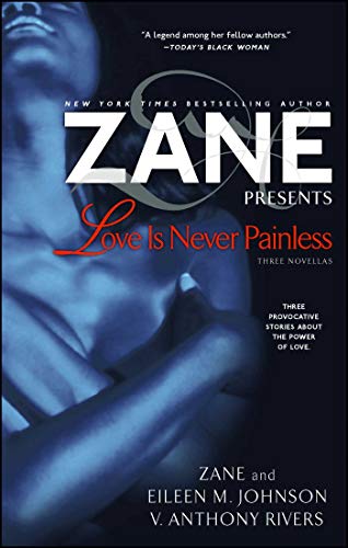 Beispielbild fr Love Is Never Painless: Three Novellas zum Verkauf von Books for Life