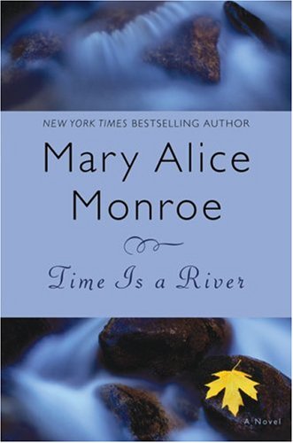 Stock image for Time Is a River for sale by SecondSale