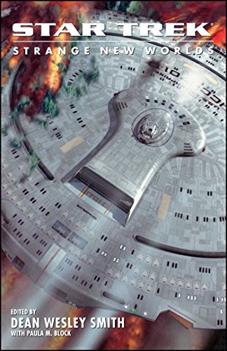 Stock image for Star Trek: Strange New Worlds X for sale by Friends of Johnson County Library