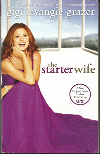 Beispielbild fr The Starter Wife - Movie Tie-In zum Verkauf von Wonder Book