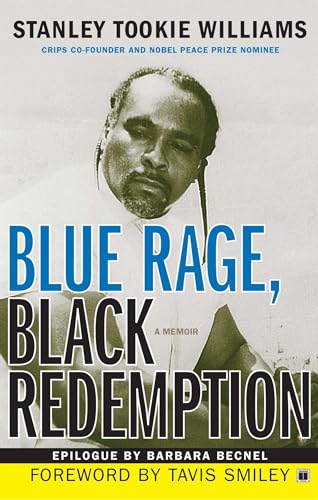 Stock image for Blue Rage, Black Redemption: A Memoir for sale by SecondSale