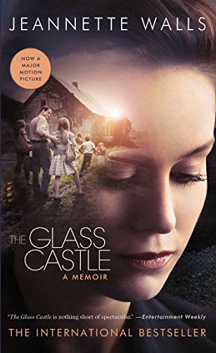 9781416544661: Glass Castle