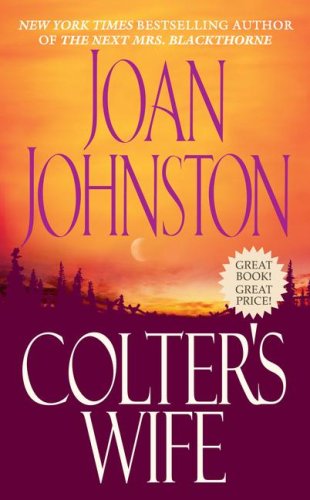9781416544753: Colter's Wife