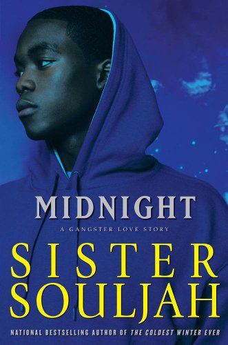 Beispielbild fr Midnight: A Gangster Love Story (The Midnight Series) zum Verkauf von Wonder Book