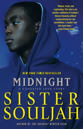 Beispielbild fr Midnight: A Gangster Love Story (The Midnight Series) zum Verkauf von Wonder Book