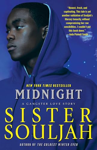 Stock image for Midnight: A Gangster Love Story (1) (The Midnight Series) for sale by SecondSale