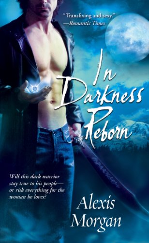 Beispielbild fr In Darkness Reborn (Paladins of Darkness, Book 3) zum Verkauf von Wonder Book