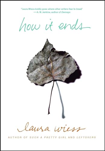 Imagen de archivo de How It Ends a la venta por Better World Books: West