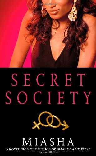 9781416546757: Secret Society