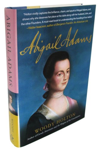 Stock image for Abigail Adams for sale by More Than Words