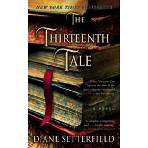 Stock image for The Thirteenth Tale [Broschiert] for sale by SecondSale